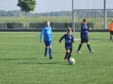 S.K.N.W.K. JO9-1 - ST FC De Westhoek '20/Z.S.C. '62 JO9-3 (competitie) 2024-2025 (4e fase) (43/48)